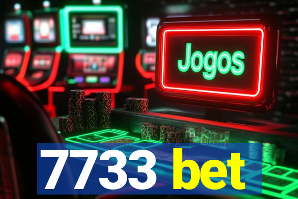 7733 bet
